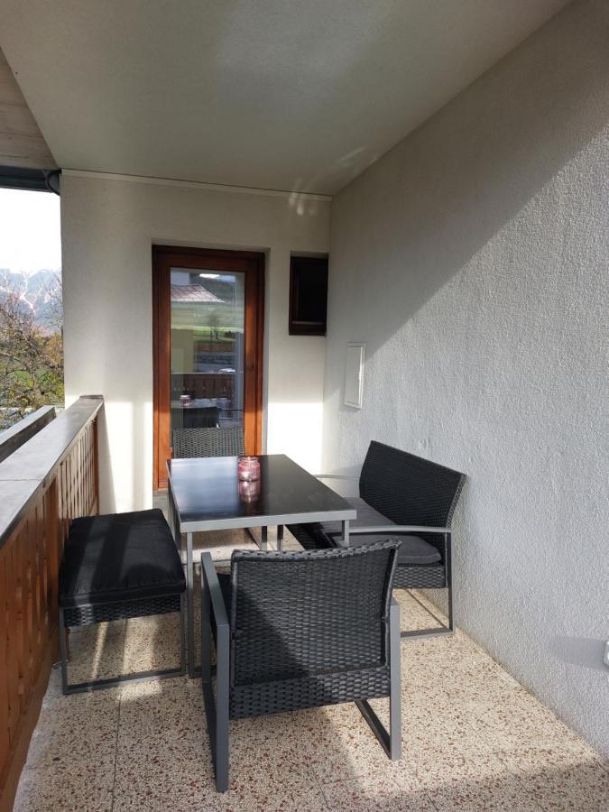 Haus Muigg Apartment Innsbruck Exterior foto