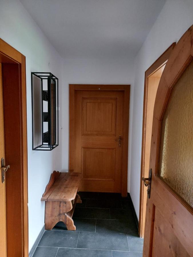 Haus Muigg Apartment Innsbruck Exterior foto