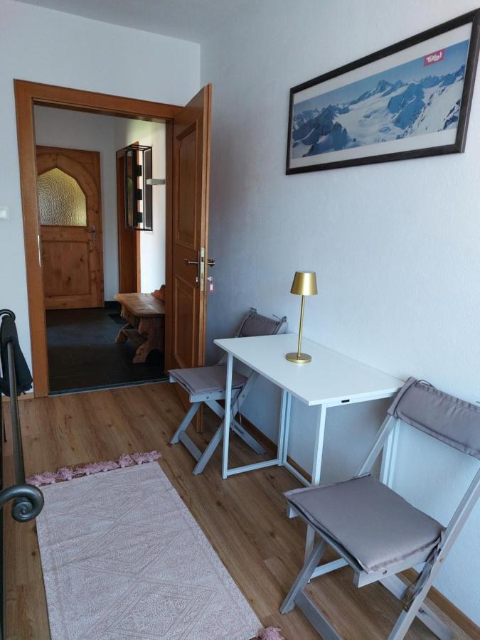 Haus Muigg Apartment Innsbruck Exterior foto
